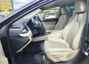 Toyota Camry Sedan / Limuzína 2,5 l 160 kw