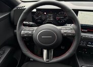 Hyundai Kona SUV / Terénní 998,0 85 kw