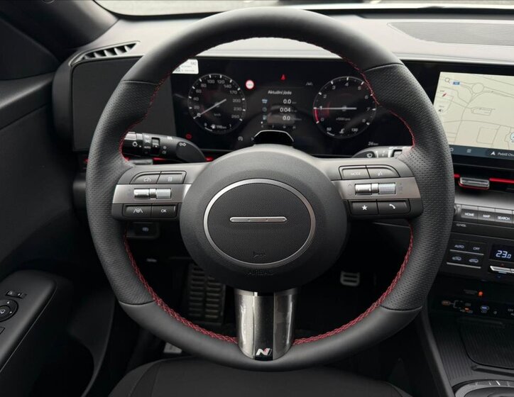 Hyundai Kona SUV / Terénní 998,0 85 kw