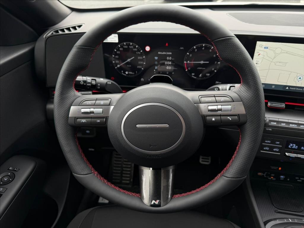 Hyundai Kona SUV / Terénní 998,0 85 kw