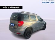 Škoda Yeti 3