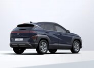 Hyundai Kona SUV / Terénní 1,6 l 110 kw