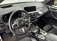 BMW X3 SUV / Terénní 2,0 l 140 kw
