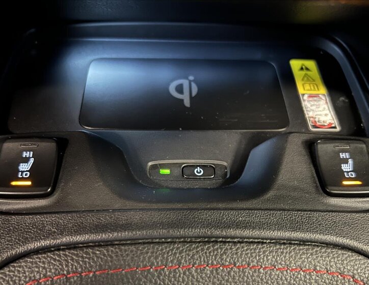 Toyota Corolla Kombi 2,0 l 112 kw