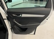 Škoda Karoq SUV / Terénní 1,5 l 110 kw