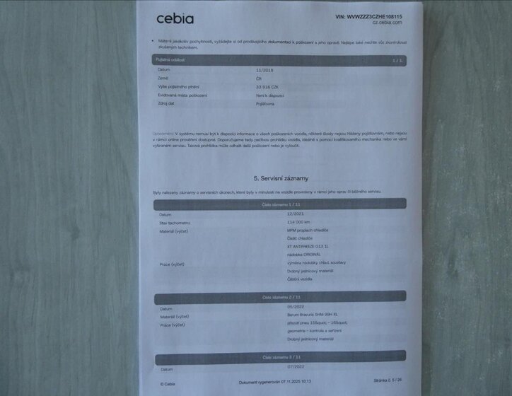 Volkswagen Passat 49