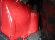 Škoda Forman Kombi 1,3 l 43 kw