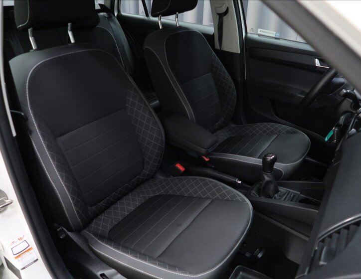 Škoda Fabia Kombi 999,0 70 kw