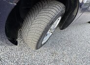 Alfa Romeo Giulietta Hatchback 1,6 l 77 kw