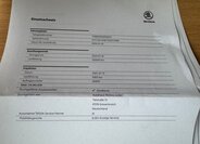 Škoda Octavia Kombi 1,5 l 110 kw