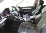 Audi Q5 SUV / Terénní 2,0 l 140 kw