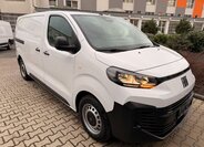 Fiat Scudo Skříň 1,5 l 88 kw