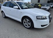 Audi A3 Hatchback 2,0 l 103 kw