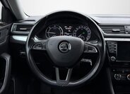 Škoda Superb Sedan 2,0 l 110 kw