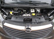 Opel Vivaro 22