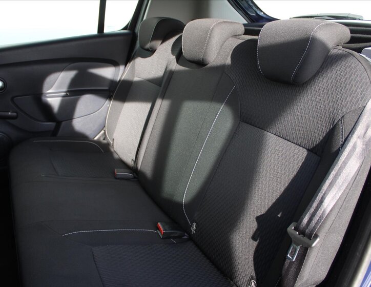 Dacia Sandero Hatchback 999,0 54 kw