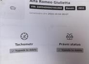 Alfa Romeo Giulietta 35