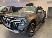 Ford Ranger Pick-up 3,0 l 176 kw