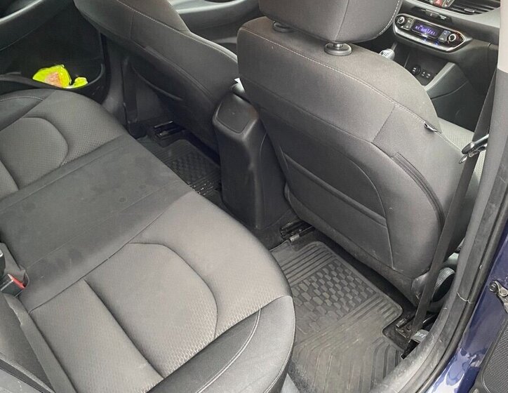 Hyundai i30 Hatchback 0,0 103 kw