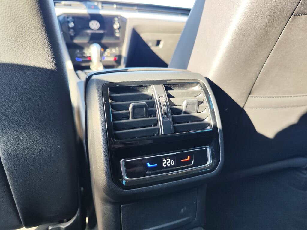 Volkswagen Passat Kombi 2,0 l 110 kw