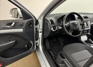 Škoda Octavia 23