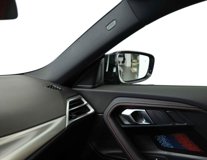 BMW Řada 2 Ostatní 3,0 l 275 kw