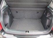 Škoda Fabia Hatchback 1,2 l 63 kw