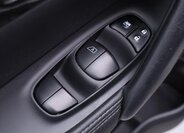 Nissan Qashqai SUV 1,2 l 85 kw