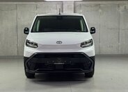 Toyota ProAce City 2