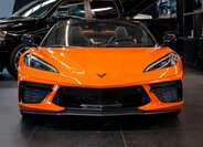 Chevrolet Corvette Kabriolet 6,2 l 353 kw