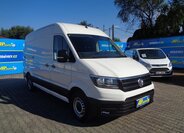 Volkswagen Crafter Ostatní 2,0 l 75 kw