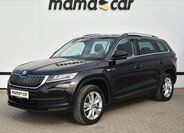 Škoda Kodiaq SUV / Terénní 2,0 l 110 kw