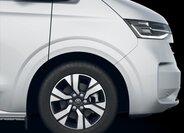 Volkswagen Caravelle Kombi 2,0 l 125 kw