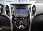 Hyundai i30 14