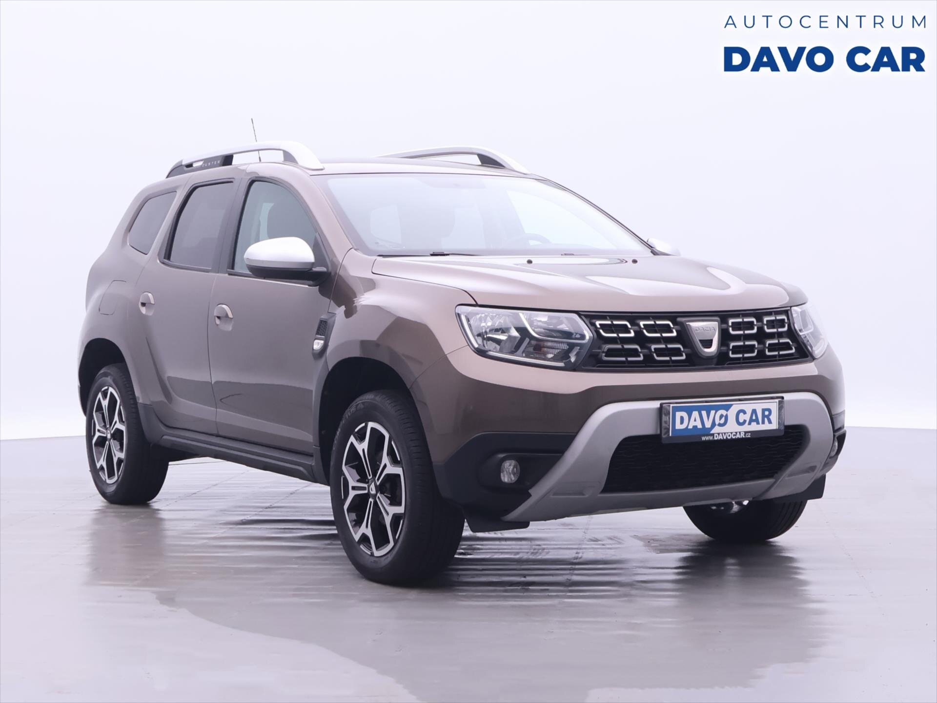 Dacia Duster SUV / Terénní 999,0 74 kw