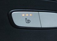 Mercedes-Benz Třídy V Kombi 2,1 l 140 kw