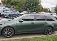 KIA Ceed 7