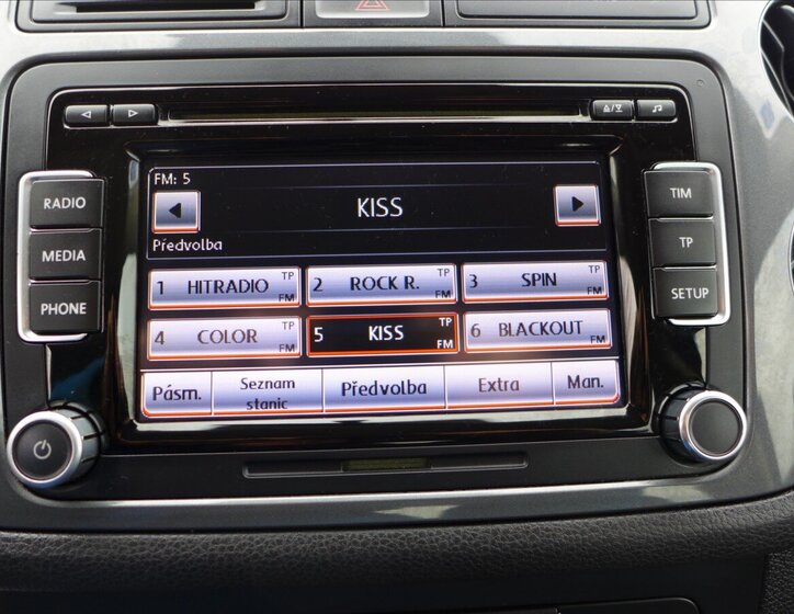 Volkswagen Tiguan 20