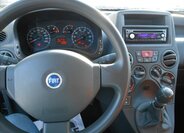 Fiat Panda Hatchback 1,2 l 44 kw