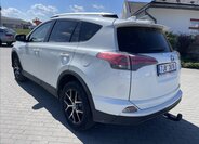 Toyota RAV4 SUV / Terénní 2,5 l 145 kw