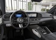 Mercedes-Benz GLE 10