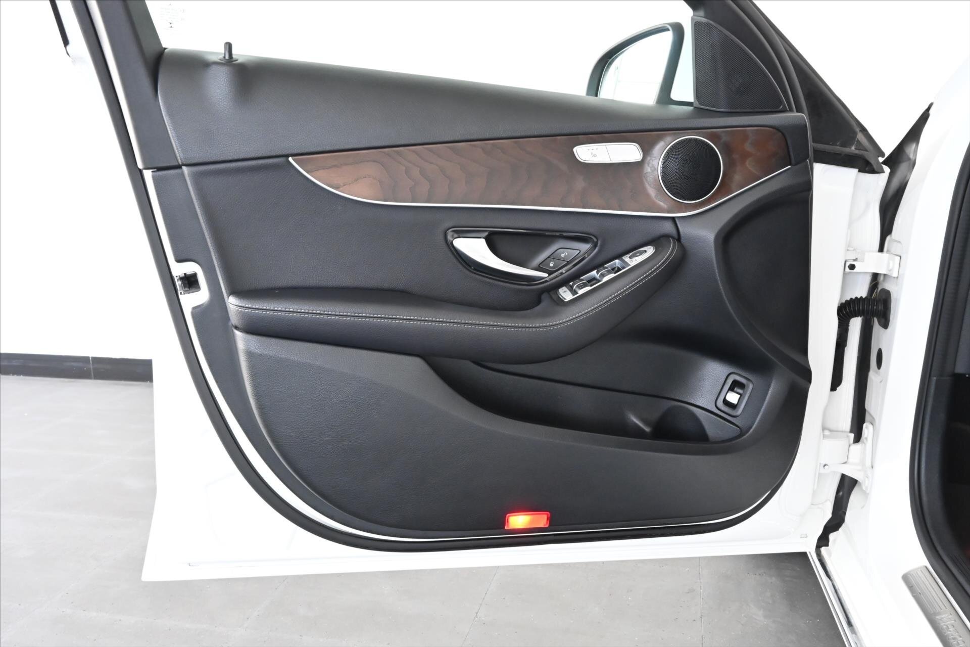 Mercedes-Benz Třídy C