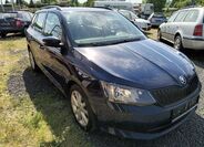 Škoda Fabia 7