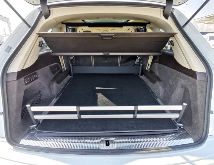 Audi Q7 SUV / Terénní 3,0 l 200 kw