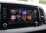 Škoda Karoq Kombi 1,6 l 85 kw