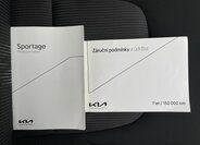 KIA Sportage SUV 1,6 l 110 kw