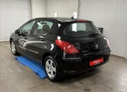 Peugeot 308 Hatchback 1,4 l 70 kw