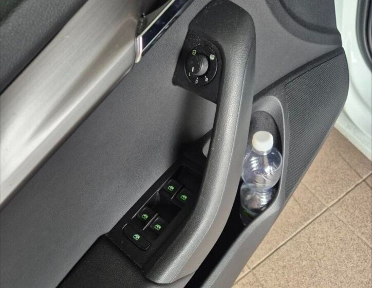 Škoda Octavia Kombi 0,0 110 kw