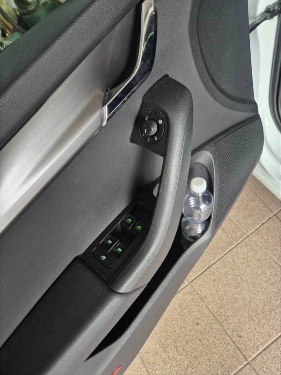 Škoda Octavia Kombi 0,0 110 kw