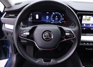 Škoda Octavia Kombi 999,0 81 kw